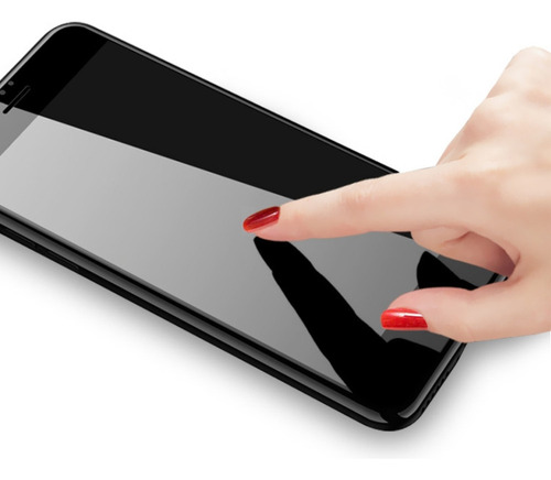 Zc Compatible Para Nubia Red Magic 6/6 Pro Imak Film Pro+