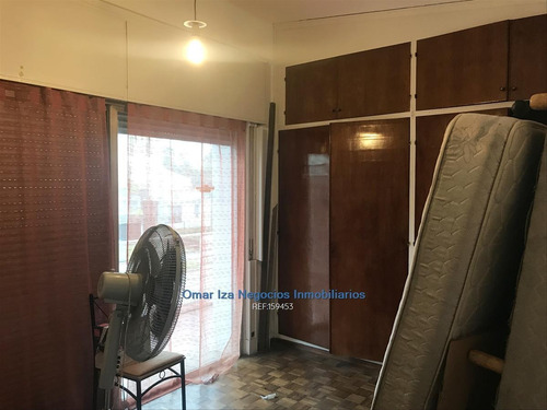 Venta Y Alquiler Casa Punta Gorda 3 Dormitorios Oficina Iza