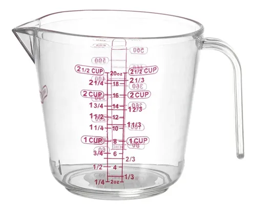 Taza Medidora Farberware