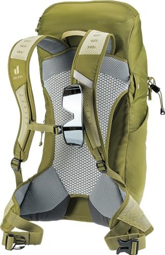 Deuter Ac Lite 24, Tilo Cactus, 24 Litros