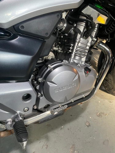 Imagen 13 de 19 de Suzuki Inazuma 250 2 Cilind No Twister Fazer En Stgmotosport