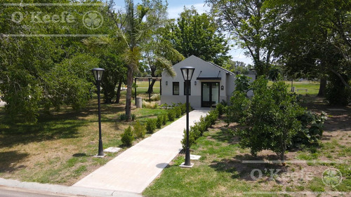 Lote En Venta En El Pato - Barrio Residencial La Vikkina