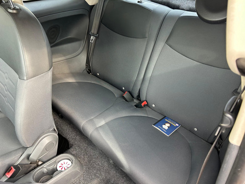 Fiat 500 1.4 Cult 85cv