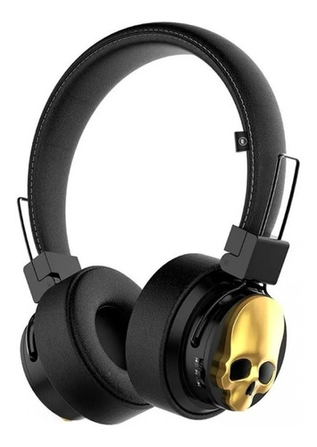 Fone De Ouvido Premium Headphone Bluetooth K15 Kimaster