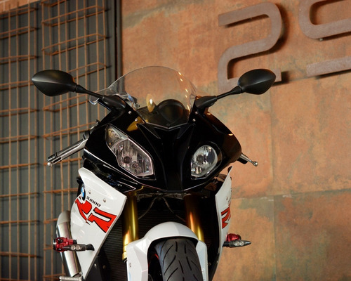 Imagem 6 de 9 de Bmw S1000rr 2018