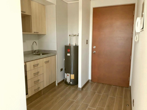 Departamento Concepcion Centro. Caupolican 150