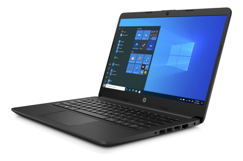 Laptop Hp 240 G8 I5-1135g7 2.40-4.20ghz 14in 8gbram 512gbssd