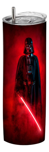 Termo Skinny Café 20 Oz - Star Wars Darth Vader #08