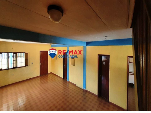 Imagen 9 de 14 de Remax Vende Casa En Av Pricipal De Chichiriviche Con Potenc