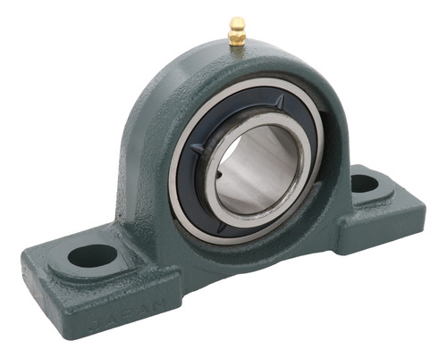 Chumacera Ucp211 Nbr 2 Pulgadas / Aires Industriales, Hornos