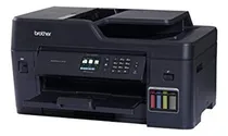 Comprar Impresora Brother T4500dw Sistema Continuo Wifi Multifuncion