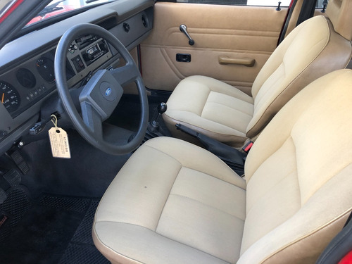 Imagen 8 de 15 de Ford Taunus