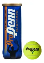 Comprar Tubo De Tenis Penn Pro Penn Marathon Tenis Padel 