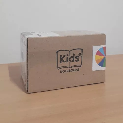 Libretas Kids - Souvenir Cumpleaños Infantiles - Pack12+3