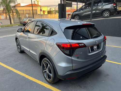Honda HR-V HR-V LX 1.8 Flexone 16V 5p Aut.