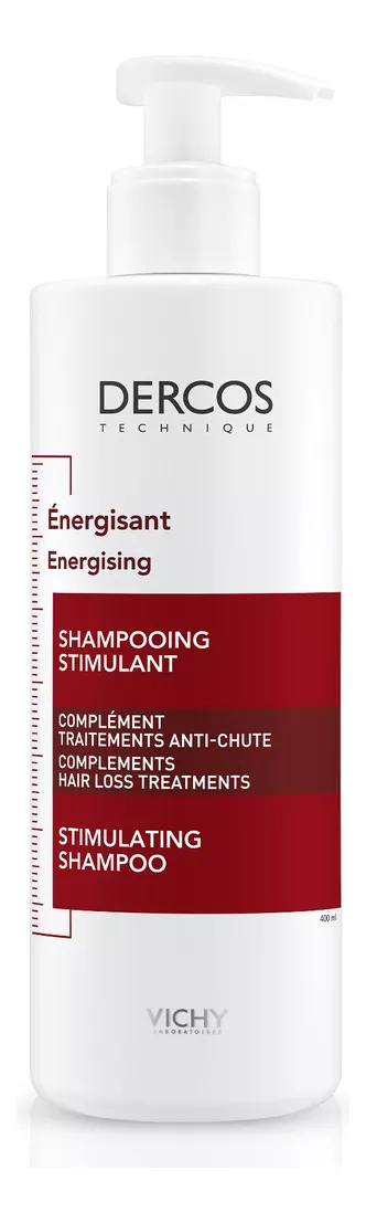 Tercera imagen para búsqueda de shampoo