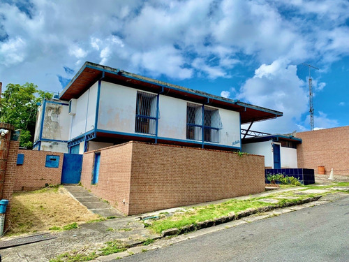 Imagen 1 de 19 de Casa En Venta Santa Ana, Cafetal 392m2 Const. 563,25 T, 6 Hab, 5 Baños Y 6 P/e