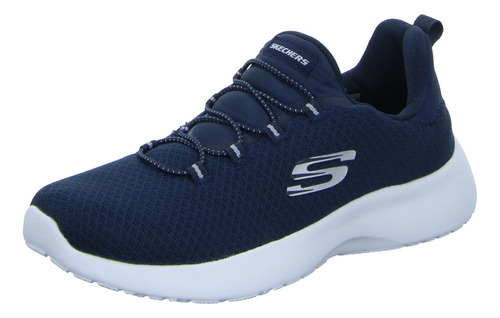 Skechers Dynamight Navy Womens Training Sn B01mr8d1as_190324