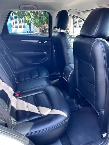 Mazda CX-5 2.0 Touring Camioneta