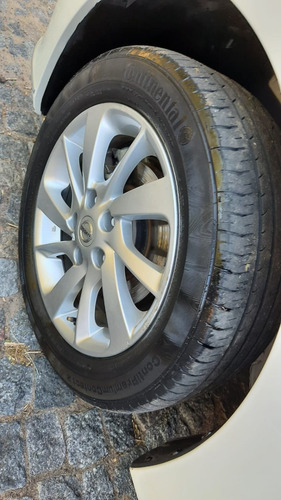 Liquido Nissan Sentra 2.0 Advance Pure Drive 2015 66.000km!!
