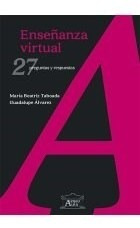 Libro Ense¤anza Virtual De M.b. Taboada