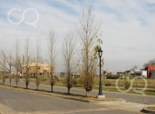 Imagen 3 de 4 de Terreno - Canning (ezeiza)
