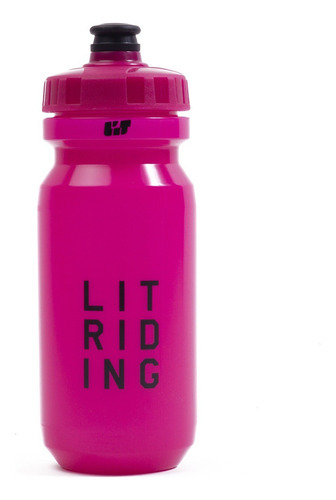 Kit 4 Caramañolas Lit 550ml Ciclismo Running Bpa Free
