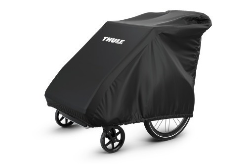 Capa Para Carrinho Em Tecido Thule Storage Cover 20100784