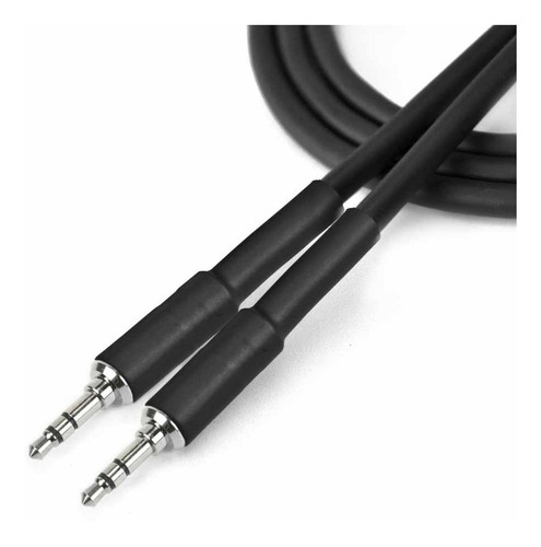 Imagem 1 de 1 de Cabo Santo Angelo Cb Audio Ac20 P2 X P2 Stereo 2 Metros