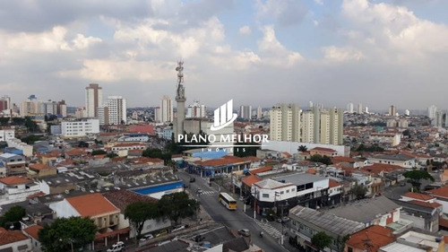 Imagem 1 de 30 de Apartamento Em Condomínio Para Venda Na Penha Com 2 Dormitórios Com 1 Vaga (rua Omacha) Com 54m² - Ap1292 - Ap1292