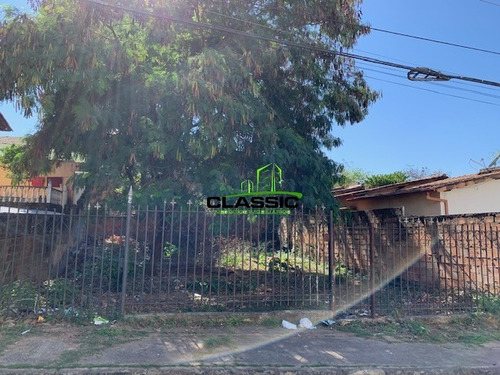 Imagem 8 de 8 de Lote Para Comprar No Vila Cloris Em Belo Horizonte/mg - 3534