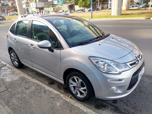 Imagem 3 de 9 de C3 1.5 Tendance 8v Flex 4p Manual