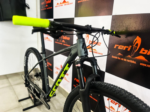 Bicicleta Scott Scale 980 12v Shimano Deore
