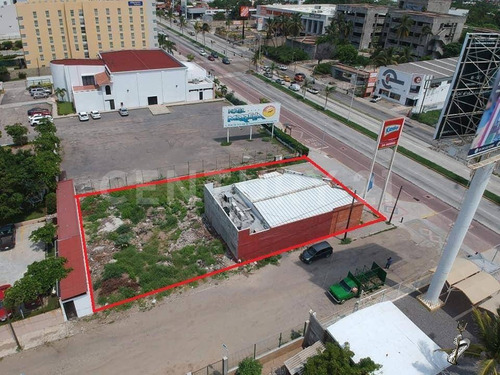Terreno En Venta Excelente Opción Para Invertir En Manzanillo Colima.