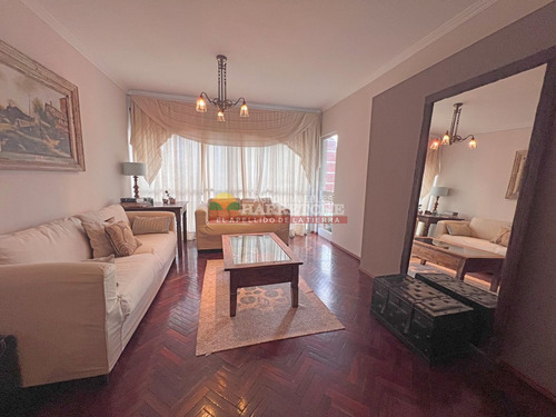Imagen 2 de 30 de Apartamento En Venta 4 Dormitorios 3 Baños, Punta Carreta