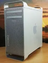 Comprar Mac Pro Intel Xeon 2009 Quadcore 5.1 16gb
