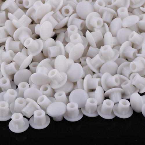 1000 Piezas Tapa Tapón Para Orificio De Muebles A A A