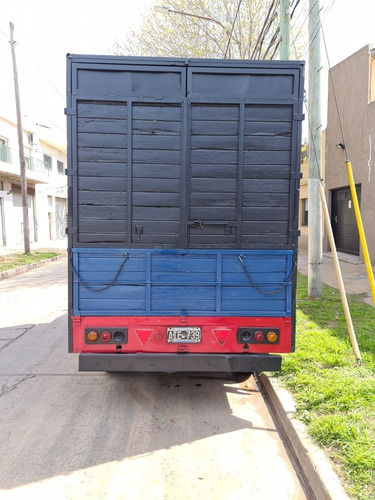 Renault Rodeo Diesel 2.1 Diésel 2.1 Motor Nue