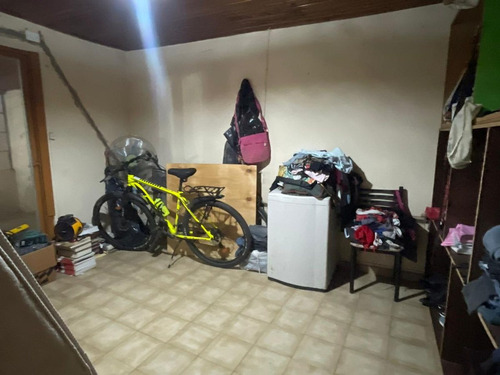 Casa En Venta De 3 Amb. -nuevo Valor -apta Credito