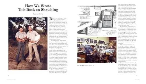 Libro: The Artist''s Guide To Sketching: The Classic Book On