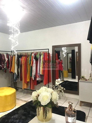 Imagem 28 de 30 de Casa Com 5 Dormitórios À Venda, 400 M² Por R$ 850.000 - Planalto - Manaus/am - Ca4329