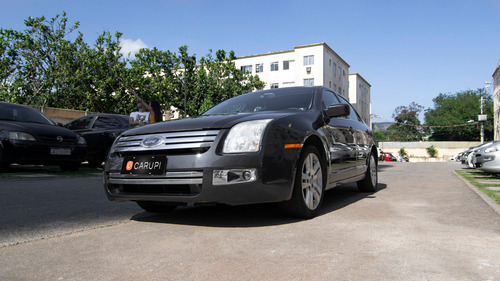 Imagem 12 de 12 de Ford Fusion 2.3 Sel