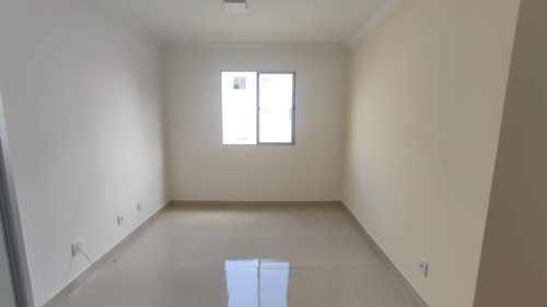 Imagem 4 de 22 de Apartamento 2 Dormitórios 2º Andar 1 Vaga Totalmente Reformado Pronto Para Morar À Venda No Vale Do Paraíba - Região Com Excelente Qualidade De Vida - Jardim Califórnia - Parque São Luiz - Taubaté Sp