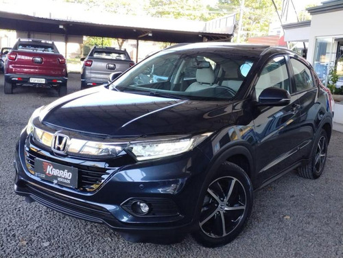 Honda HR-V Hr-v Touring 1.5 Tb 16v 5p