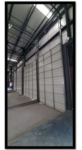 Imagen 16 de 20 de Nave Industrial Carr Reynosa Guadalupe