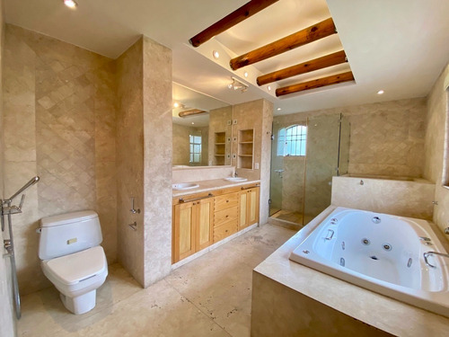 Venta Casa En Condominio San Jerónimo Lídice