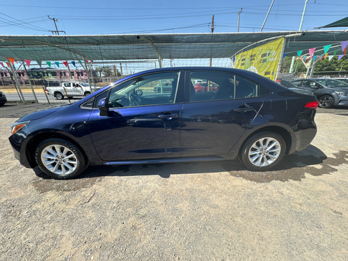 Toyota Corolla 1.8 Le Cvt