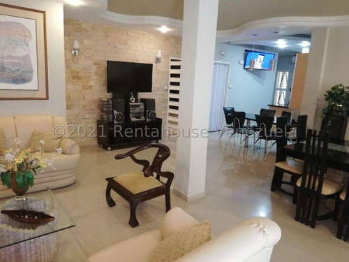 Imagen 8 de 15 de Casa En Venta En Los Chaguaramos Maracay Aragua 22-10877 Irrr