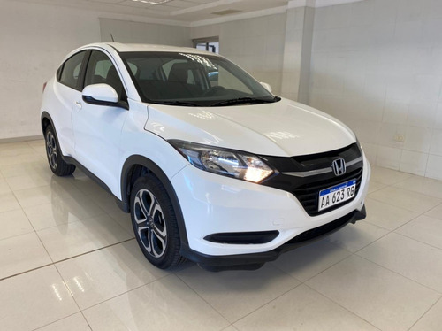 Honda Hrv Lx Cvt 66000km 2016