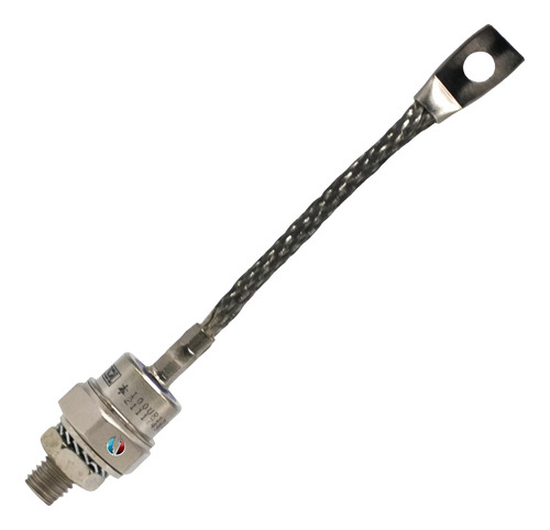 Diodo Rectificador 100a 1200v Ánodo/rosca(m12x1.75)(p3-)